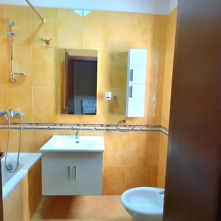 Star Apartamento