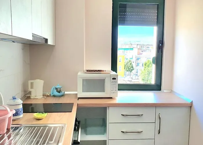 Star 公寓 地拉那