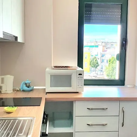 Star Appartement Tirana