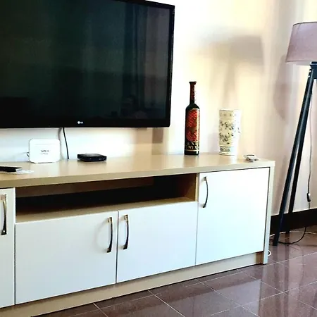 Appartement Star Tirana