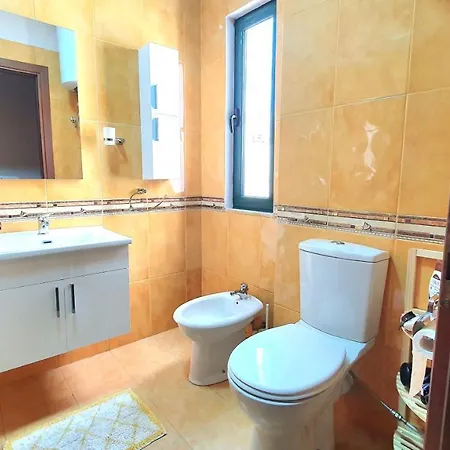 Appartement Star Tirana