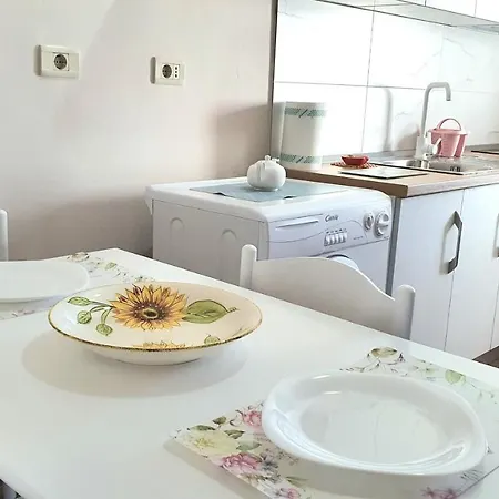 Star Appartement Tirana