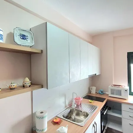 Appartamento Star Tirana
