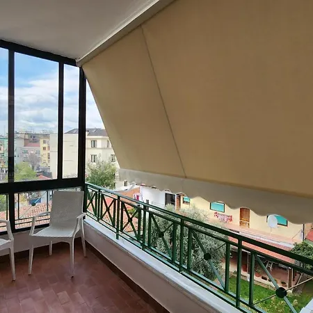Star Appartement Tirana
