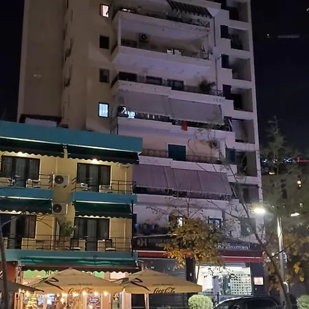 Star Appartement Tirana